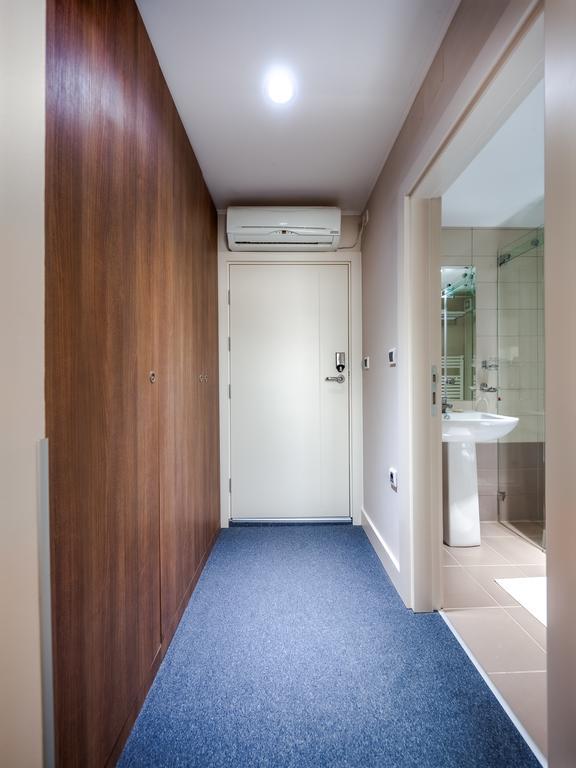 Hotel Macola Korenica Ngoại thất bức ảnh